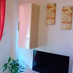 Charming In Zadar, Sea View 아파트