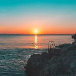 아파트 Charming In Zadar, Sea View