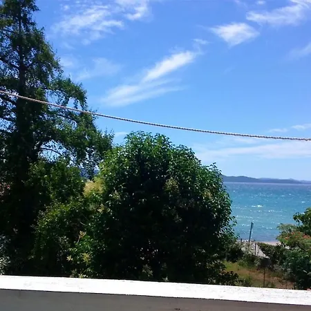 Charming In Zadar, Sea View * Zara