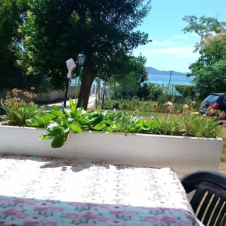Charming In Zadar, Sea View Appartamento