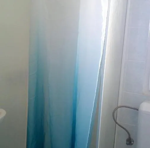 Lägenhet Charming In Zadar, Sea View