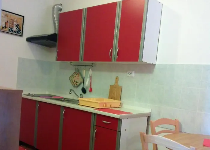 Lägenhet Charming In Zadar, Sea View